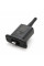 Токові кліщі-мультиметр ANENG VC3266L+. Вимірювання: V DC, V AC, A AC, Ω, NCV. Функції: продзвонювання, перевірка діодів, Hold, індикація фази.