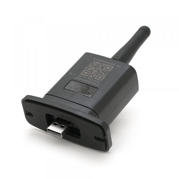 Токові кліщі-мультиметр ANENG VC3266L+. Вимірювання: V DC, V AC, A AC, Ω, NCV. Функції: продзвонювання, перевірка діодів, Hold, індикація фази.