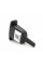 Токові кліщі-мультиметр ANENG VC3266L+. Вимірювання: V DC, V AC, A AC, Ω, NCV. Функції: продзвонювання, перевірка діодів, Hold, індикація фази.