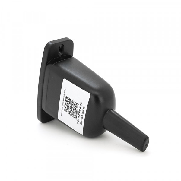 Токові кліщі-мультиметр ANENG VC3266L+. Вимірювання: V DC, V AC, A AC, Ω, NCV. Функції: продзвонювання, перевірка діодів, Hold, індикація фази.