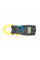 Токові кліщі-мультиметр ANENG VC3266L+. Вимірювання: V DC, V AC, A AC, Ω, NCV. Функції: продзвонювання, перевірка діодів, Hold, індикація фази.