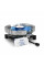Кулер процесорний Am2/Am3/FM1/FM2 80-mm, 3-pin, Blue