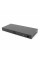 POE комутатор гігабітний Merlion 16 POE + 2 RJ45 + 2 SFP 10/100/1000 вбудований блок живлення 52V 4.8A