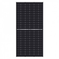 Сонячна панель Jinko Solar Tiger NEO JKM590N-72HL4-BDV 590Wp(Bifacal)  (44,17V 13,36A) (2278х1134х30), 31 кг.