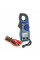 Токові кліщі ANENG KT87 Blue Вимірювання: V (AC/DC), A (AC), Ω (NCV). Функції: Data Hold, продзвонювання