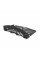 Підставка для монітора/телевізора, PiPo PP-2132, метал, 21х32см Black
