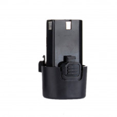 Акумулятор для шуруповерта TIPE A, 16,8-18 V/1500mAh