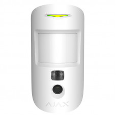 Корпус DummyBox_Ajax MotionCam white