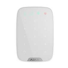 Корпус DummyBox_Ajax Keypad white