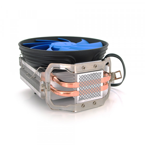 Система охолодження DeepCool Smart Edition LITE для Intel LGA1200/115X/775, AMD FM2/FM1/AM3+/AM3/AM2+/AM2/940/939/754, RPM 1600±10%, BOX