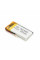 Конвертер-адаптер HDMI (тато) на VGA (мама), White, CristalBox