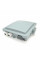 PON - box Merlion ML-OP-S223-SC 12-канальний, SC Simplex adapter, матеріал ABS, IP65