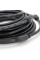 Кабель Ritar Premium PL-HD94 HDMI-HDMI Ultra HD 1080P, 5.0m, v1,4, OD-7.3mm, з фільтром, круглий Black, коннектор Gold, Box, Q70