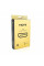 Кабель Ritar Premium PL-HD348 HDMI-HDMI Ultra HD 4K,1080P, 1.5m, v1,4, OD-7.3mm, з фільтром, круглий Black, коннектор Gold, Box, Q150