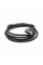 Кабель DVI (тато)-3RCA (тато), 3m, 2 ферит, Black, ОЕМ