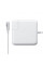 Блок живлення MERLION для ноутбука Apple MagSafe 14,85V 3,05A (45 Вт)