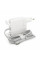 Блок живлення MERLION для ноутбука Apple MagSafe 14,85V 3,05A (45 Вт)