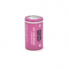 Батарейка літієва PKCELL CR14250, 3.0V 650mah, OEM