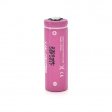 Батарейка літієва PKCELL CR17505, 3.0V 2300mah, OEM
