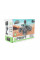 Дитяча машинка YT41594 на радіокеруванні+камера 720P, Black/Green, Box
