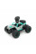 Дитяча машинка YT41594 на радіокеруванні+камера 720P, Black/Green, Box