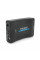 Конвертер HDMI(тато) на SCART(мама), 5V/2A + перехідник, Black, Box, Q250