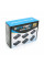 Конвертер HDMI(тато) на SCART(мама), 5V/2A + перехідник, Black, Box, Q250