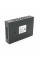 POE комутатор Merlion Mini 16 POE 10/100+2 RJ45 10/100/1000+ вбудований блок живлення 52V 3.85A