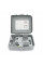 PON - box Merlion ML-OP-S231-SC 24-канальний, SC Simplex adapter, матеріал ABS/PP, IP65