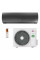 Кондиціонер Cooper&Hunter CH-S24FTXD2-BL, 70м², Carbon Black
