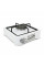 Газова плита Zilan ZLN0018, 1 комфорка, White