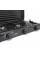 Газова плита Zilan ZLN0032, 3 комфорки, Black