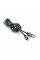Кабель EMY MY-732, Lighting, 2.4A, Silver, довжина 2м, BOX