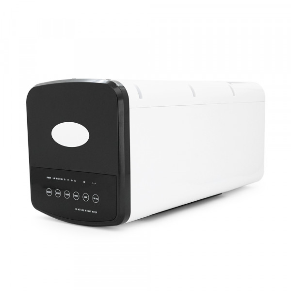 Портативний кондиціонер CB-7854, 3 режими, ємність резервуара 4л, Box