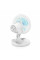 Вентилятор настільний WX-909, 220V, 50W, Box