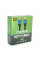 Кабель Merlion HDMI-HDMI 4Kx2K Ultra HD, 5.0m, v2,0, круглий Black, коннектор Blue, Blister-box, Q50
