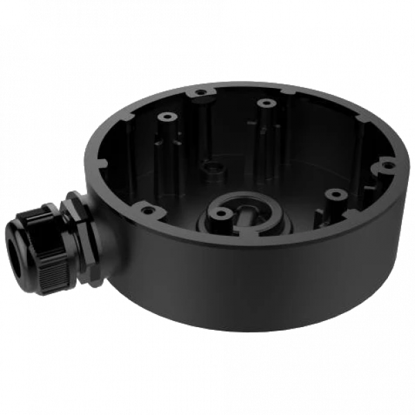 Комутаційна коробка Hikvision DS-1280ZJ-DM46 Black