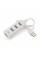 Кабель Hoco X59, Micro-USB, 2.4A, Black, довжина 1м, BOX