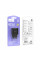 СЗУ 110-240V HOCO C140A 1xUSB, 18W, Black, Blister