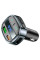 FM-модулятор HOCO E70, Black, Box