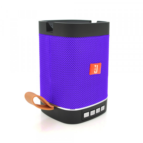 FM-модулятор HOCO E82, Black, Box