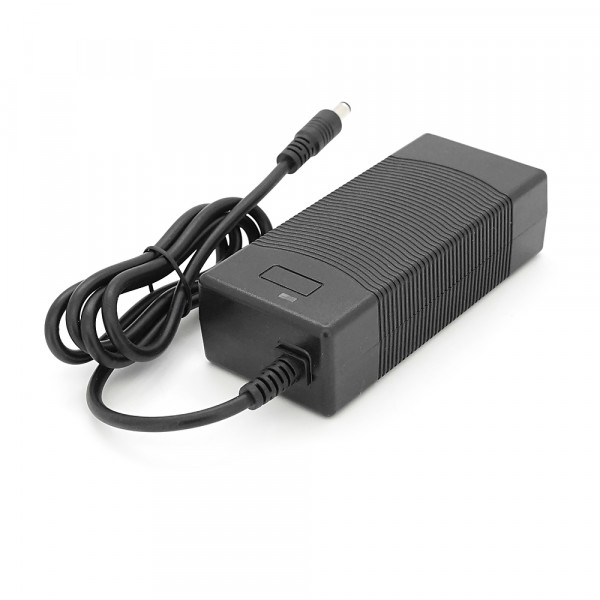 Зарядний пристрій LiitoKala Lii-168200 для Li-Ion акумуляторів 16.8V 2A, роз'єм 5.5*2.5 мм.