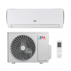 Кондиціонер Cooper&Hunter CH-S18FTXQ2 NG, 50м², White