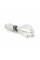 Кабель iKAKU KSC-507 FEICHONG fast charging data cable (TYPE-C to Lightning), White, довжина 1.2м, 3,2А, BOX