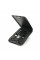 Кабель KSC-325 KUHE 3 in 1 Micro / Iphone / Type-C, 3A, довжина 1м, Black, BOX