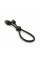 Кабель iKAKU KSC-351 XUNDIAN series for iphone, Black, довжина 0,25м, 5А, BOX