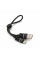 Кабель iKAKU KSC-351 XUNDIAN series for micro, Black, довжина 0,25м, 5А, BOX
