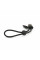 Кабель iKAKU KSC-351 XUNDIAN series for micro, Black, довжина 0,25м, 5А, BOX