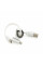 Кабель iKAKU KSC-324 JIANCHONG fast charging data cable (TYPE-C to Lightning), White, довжина 0.2м, 3,2А, BOX