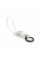 Кабель iKAKU KSC-324 JIANCHONG fast charging data cable (TYPE-C to Lightning), White, довжина 0.2м, 3,2А, BOX